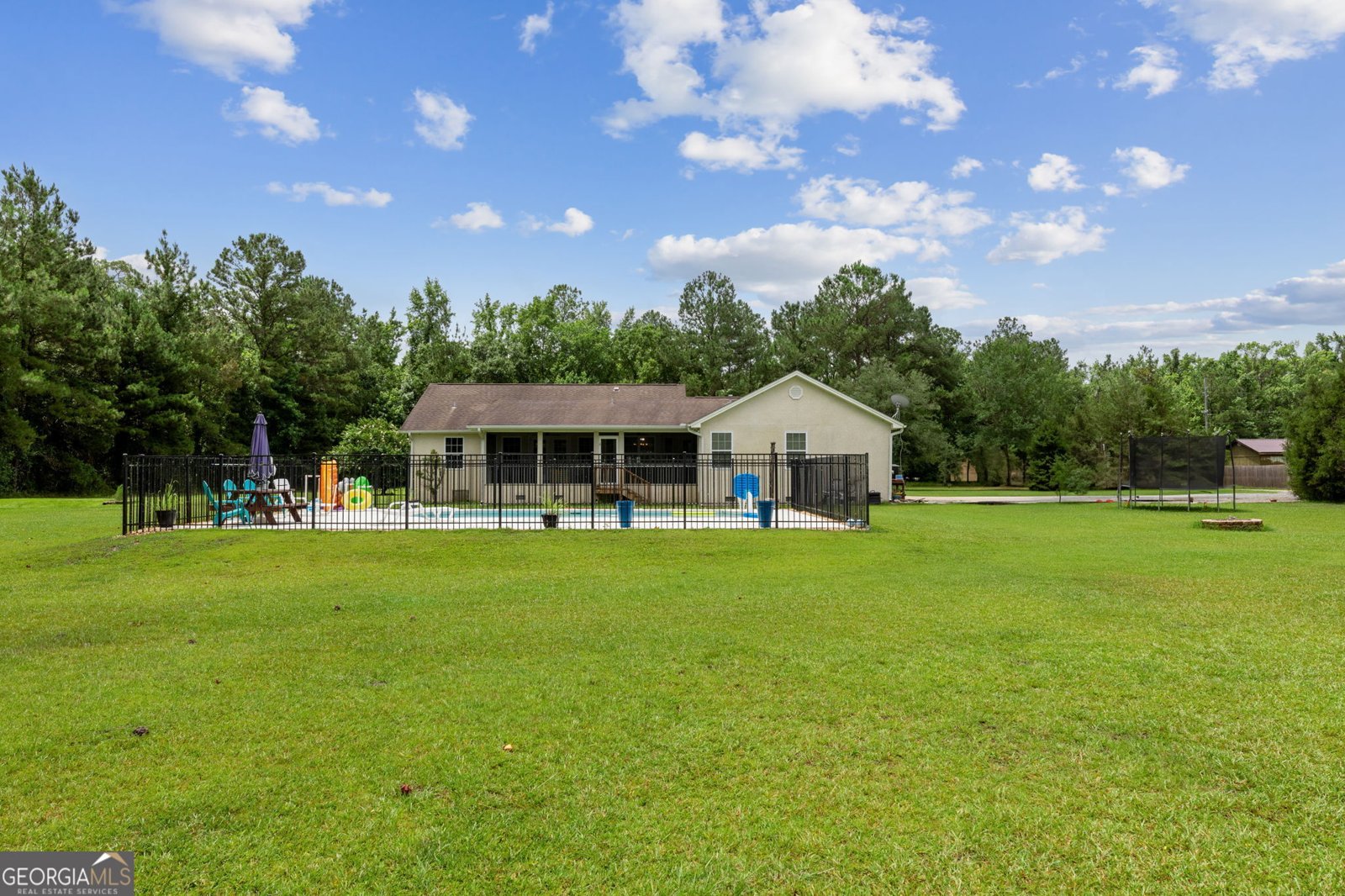 25035 Us Highway 17 Waverly - 29
