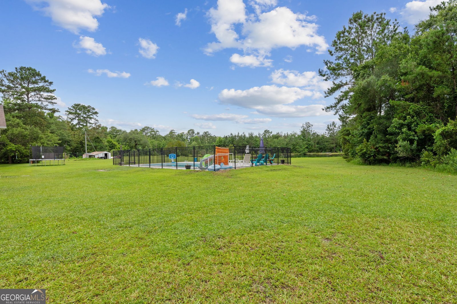 25035 Us Highway 17 Waverly - 30