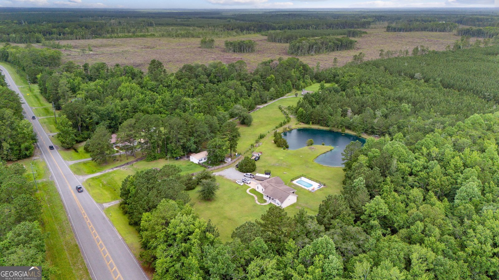 25035 Us Highway 17 Waverly - 36