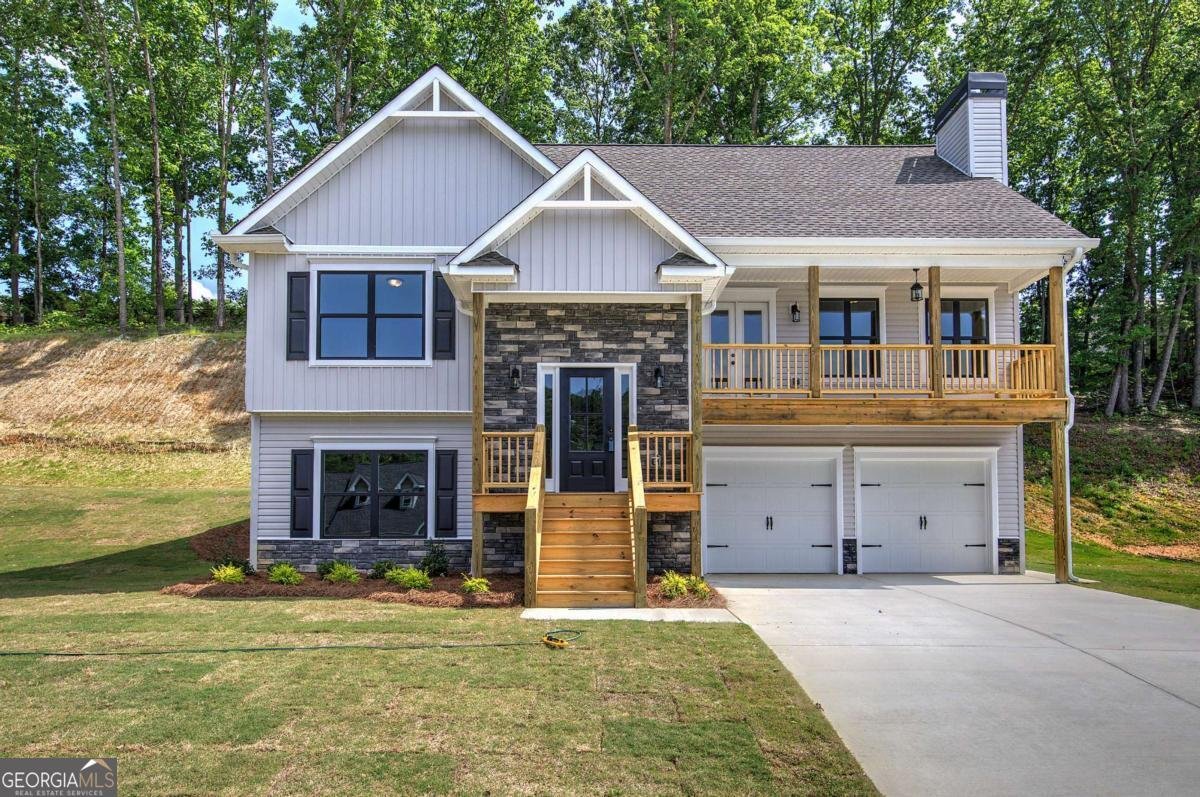 315 Arbor Circle Rockmart - 1