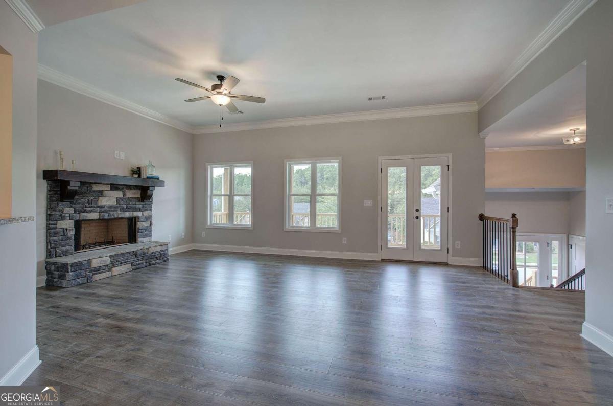 315 Arbor Circle Rockmart - 12