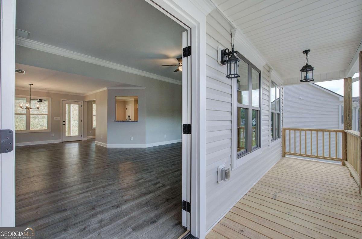 315 Arbor Circle Rockmart - 14