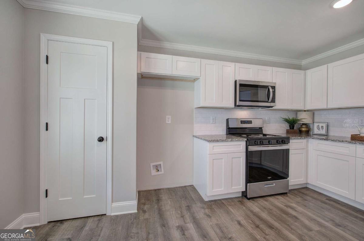 315 Arbor Circle Rockmart - 18