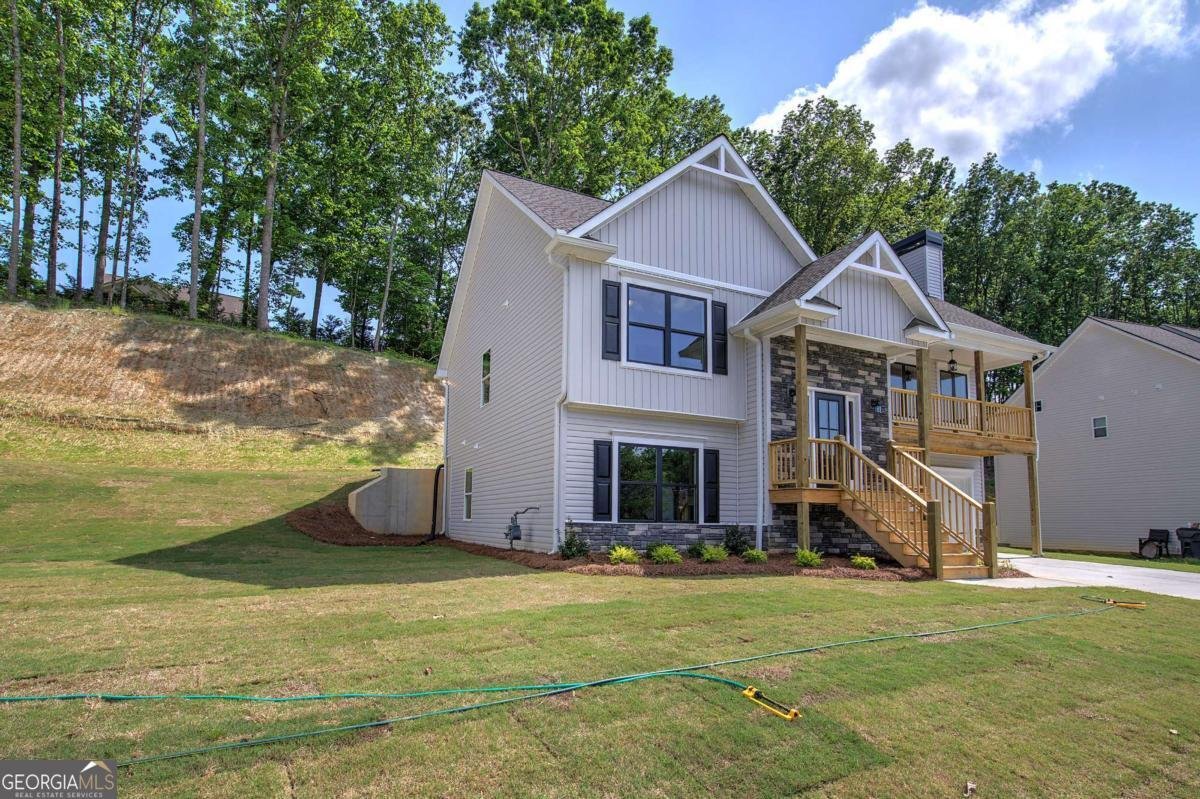 315 Arbor Circle Rockmart - 2