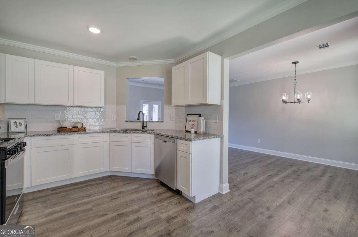 315 Arbor Circle Rockmart - 20