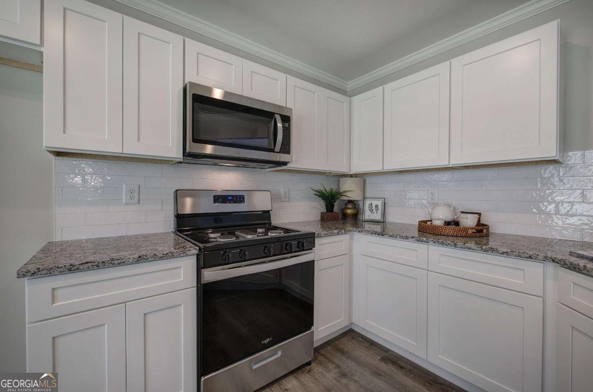 315 Arbor Circle Rockmart - 22