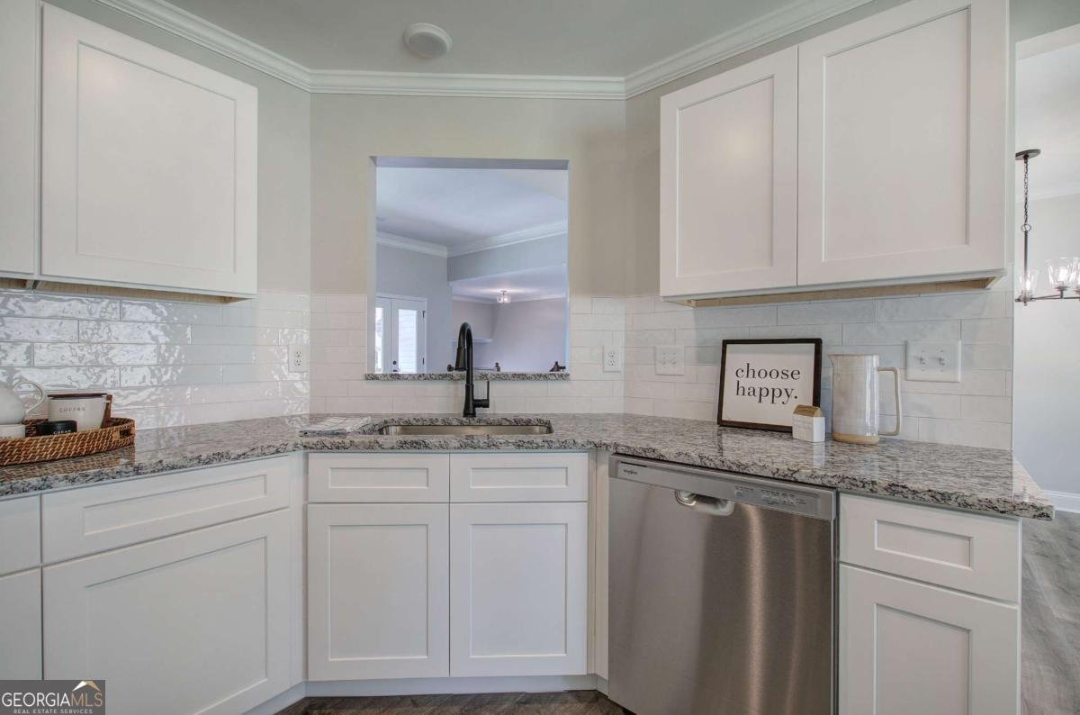 315 Arbor Circle Rockmart - 23