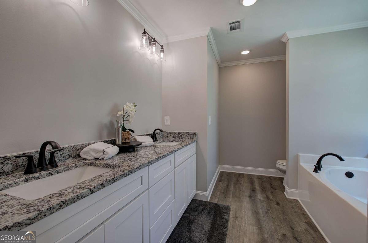 315 Arbor Circle Rockmart - 26
