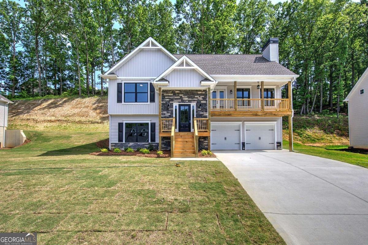 315 Arbor Circle Rockmart - 3
