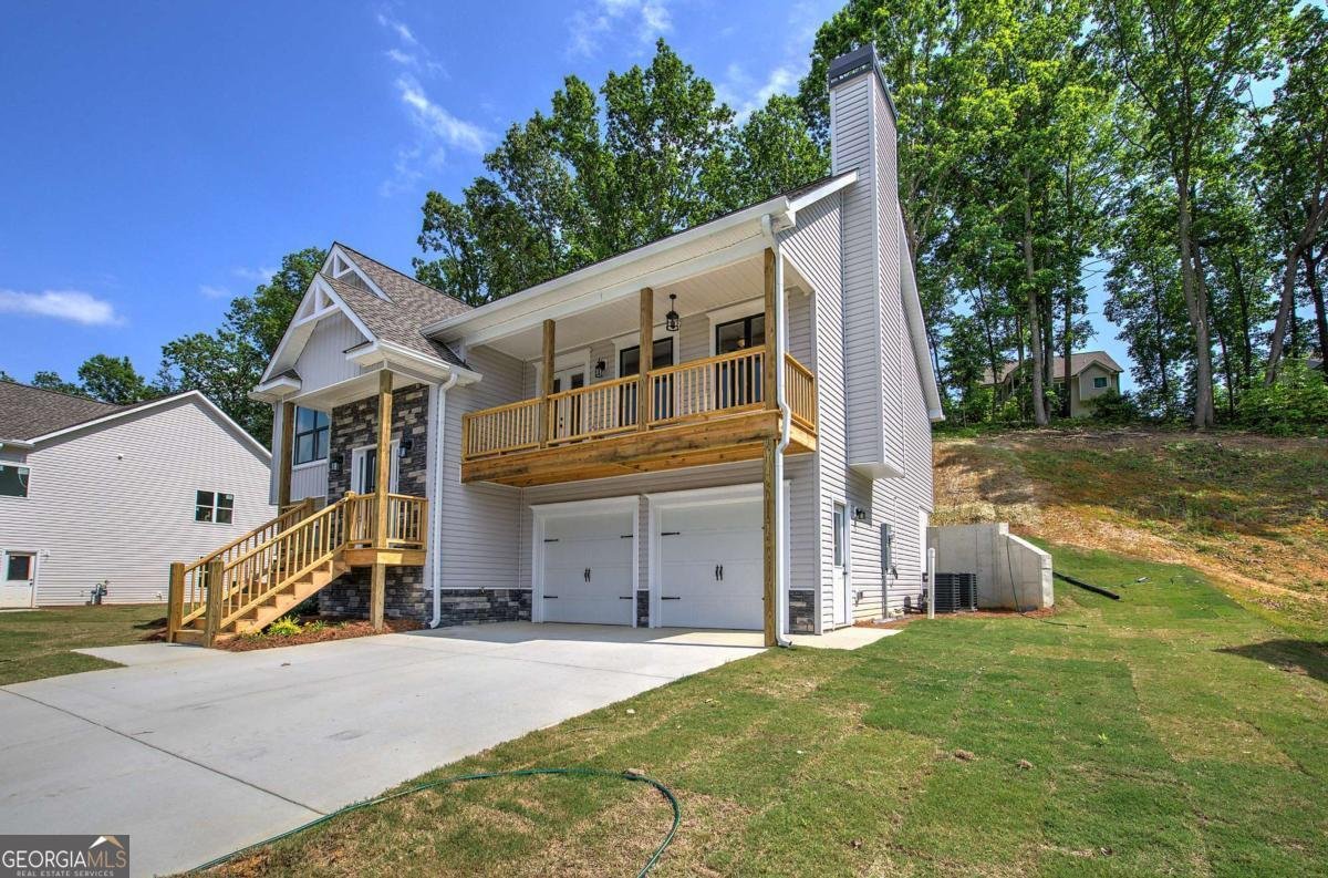 315 Arbor Circle Rockmart - 4