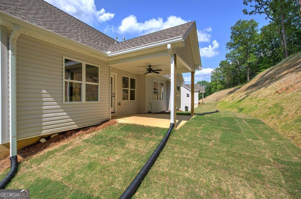 315 Arbor Circle Rockmart - 46