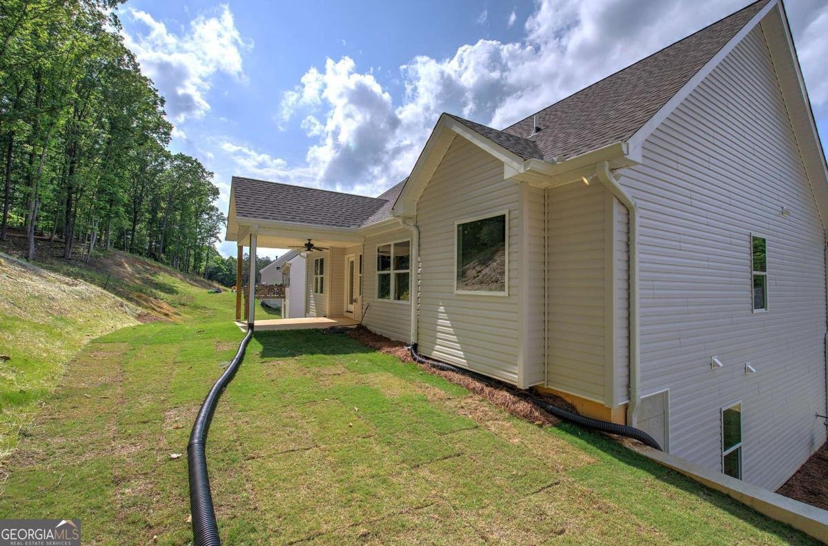 315 Arbor Circle Rockmart - 48