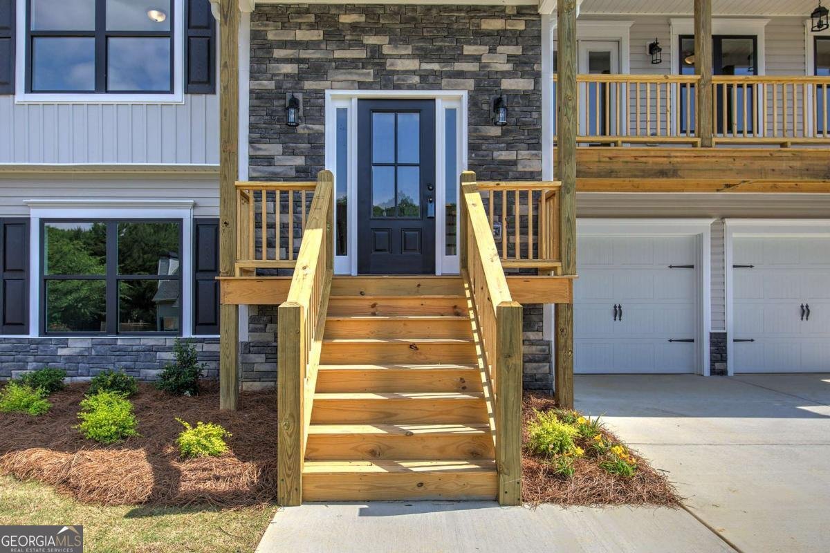 315 Arbor Circle Rockmart - 5