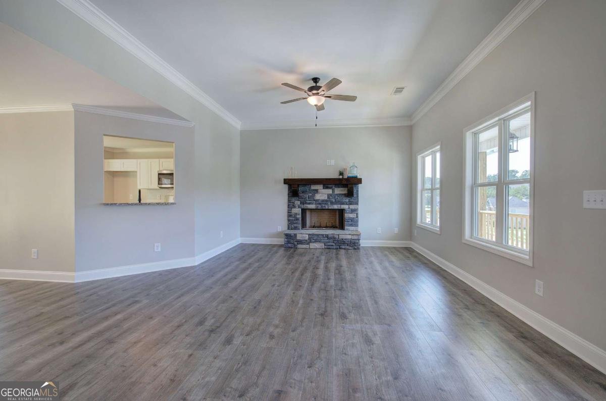 315 Arbor Circle Rockmart - 6