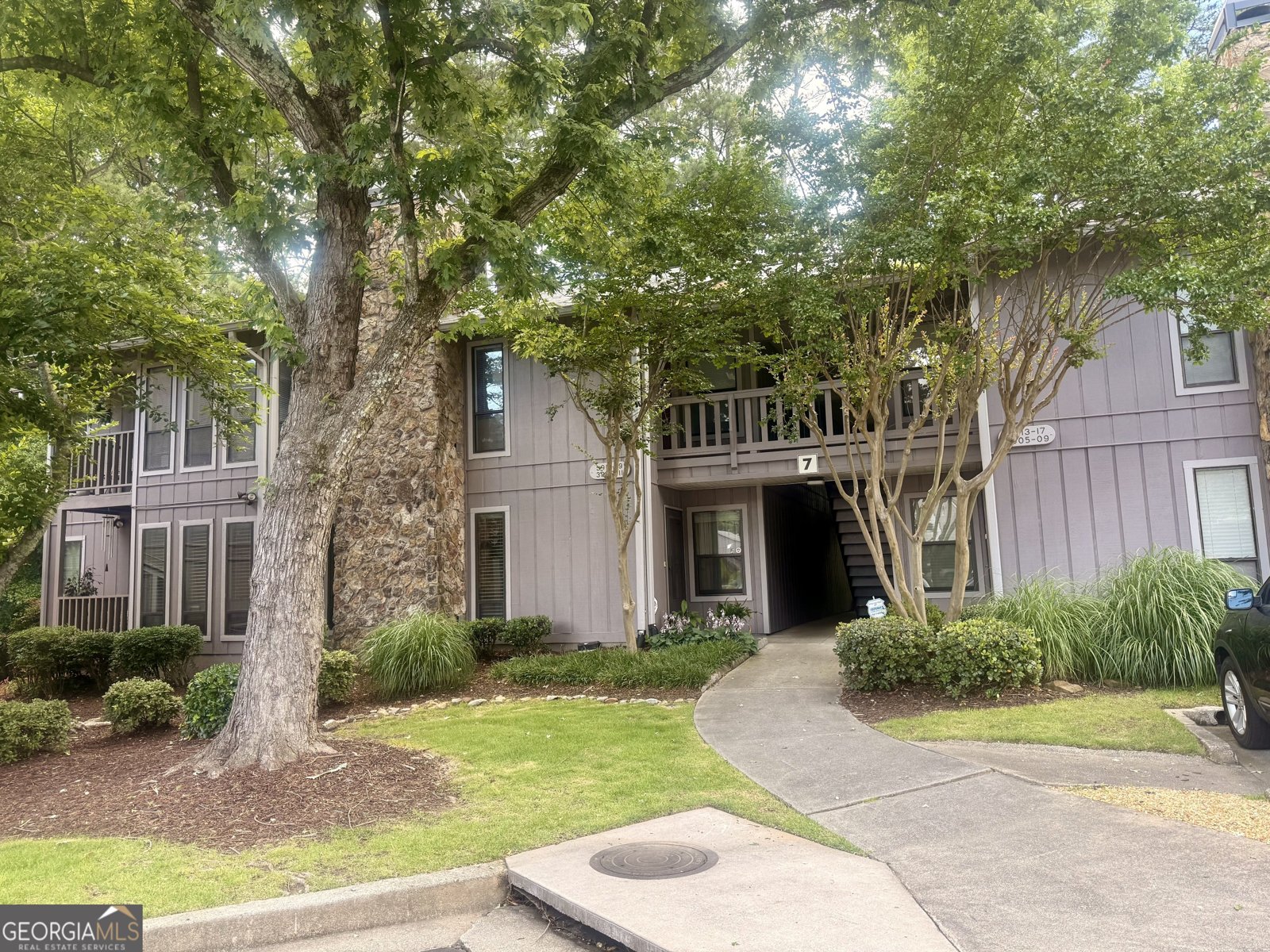 3915 Woodridge Way Tucker - 1