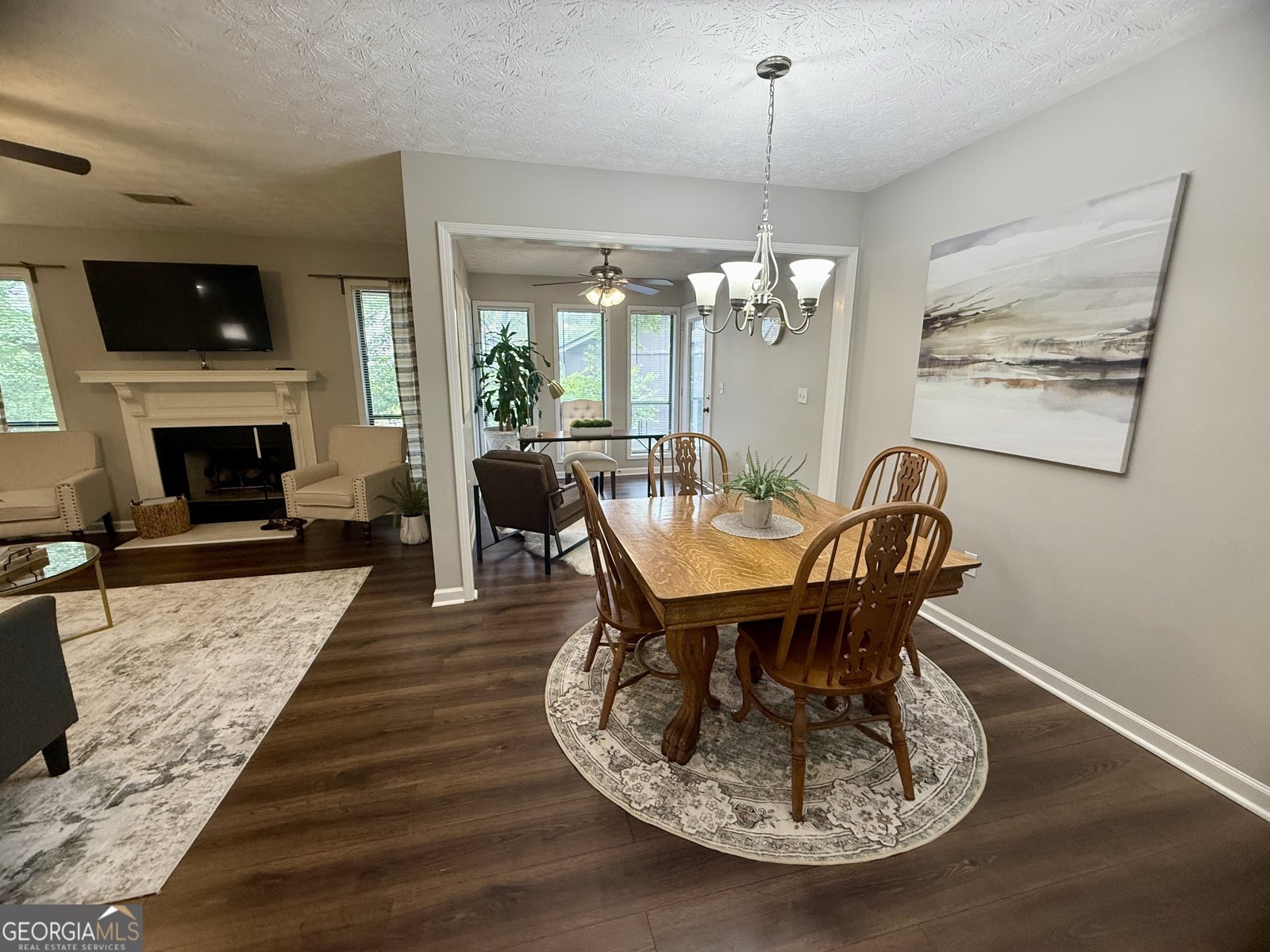 3915 Woodridge Way Tucker - 11