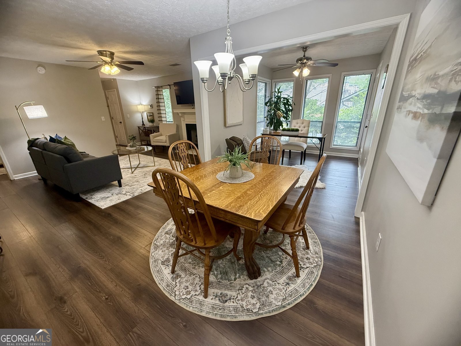 3915 Woodridge Way Tucker - 12