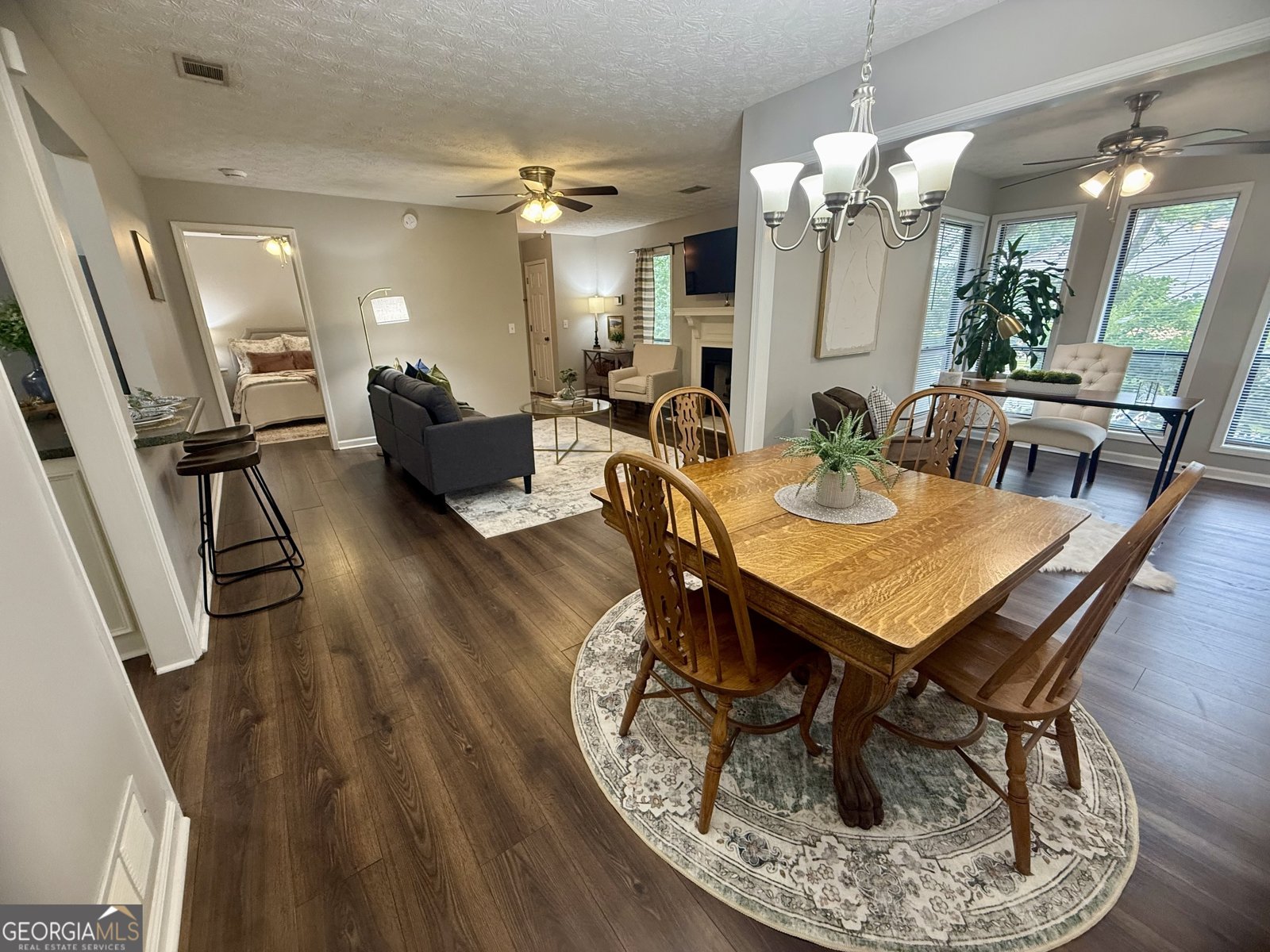 3915 Woodridge Way Tucker - 13