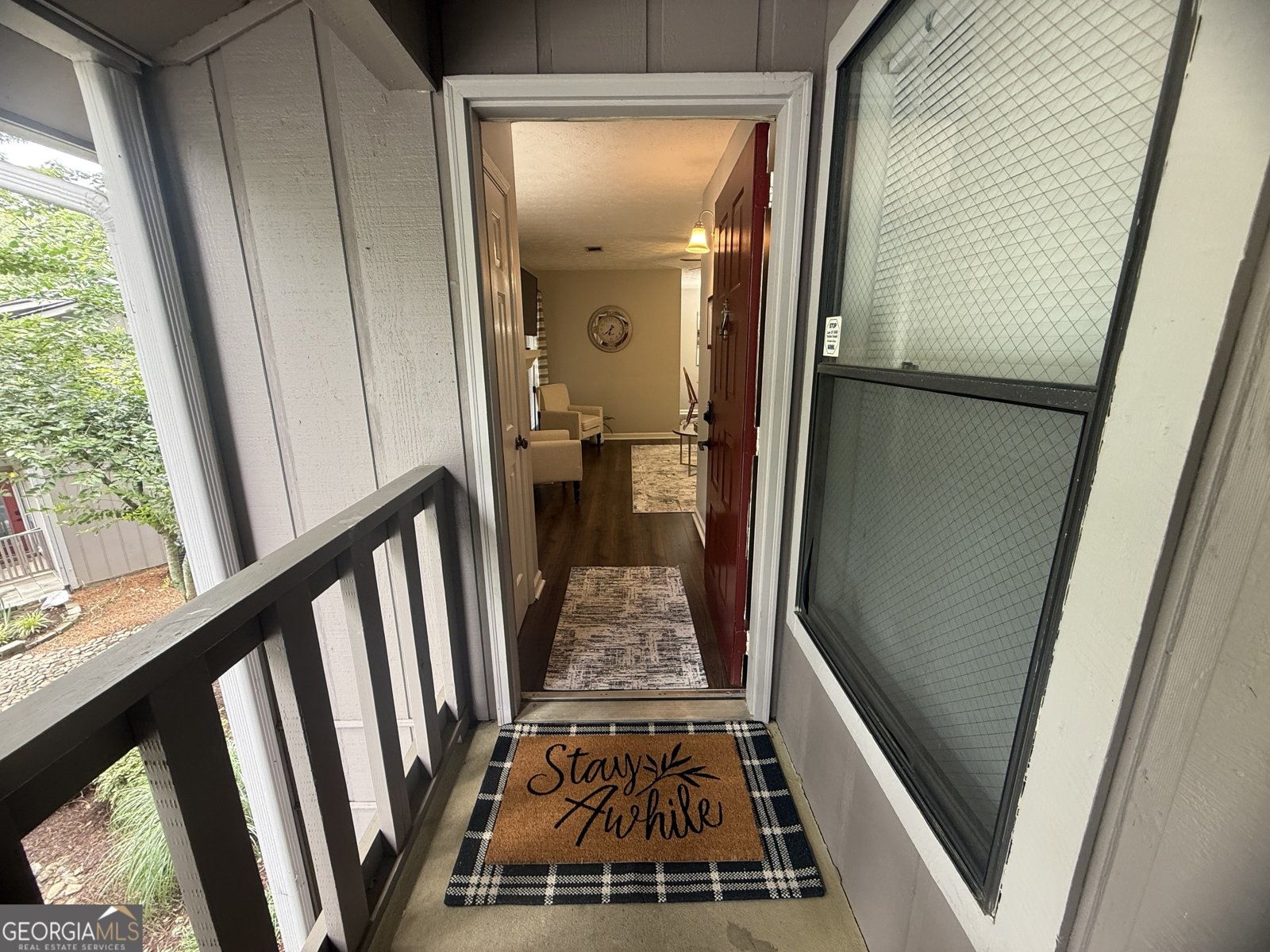 3915 Woodridge Way Tucker - 2