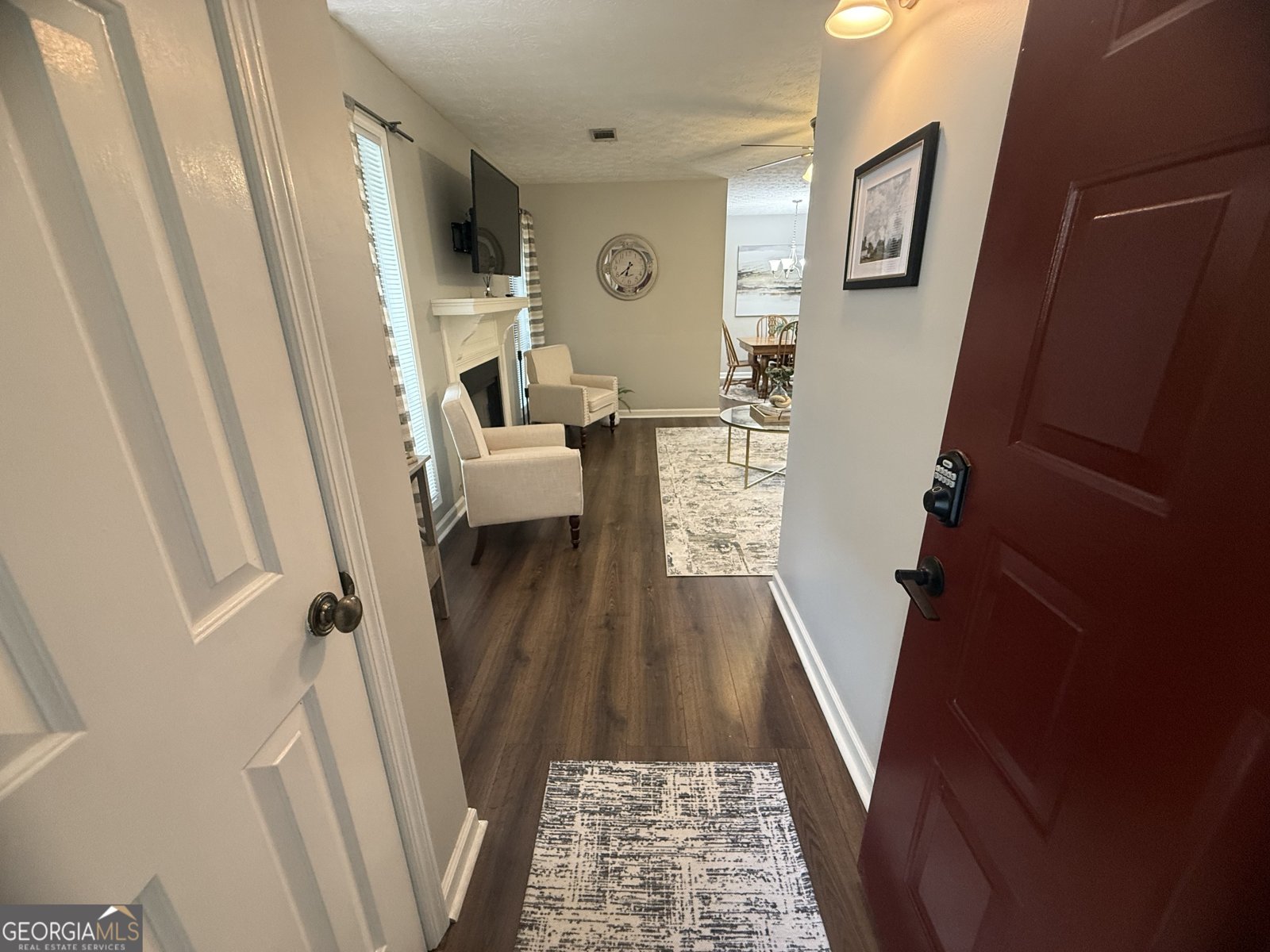 3915 Woodridge Way Tucker - 3