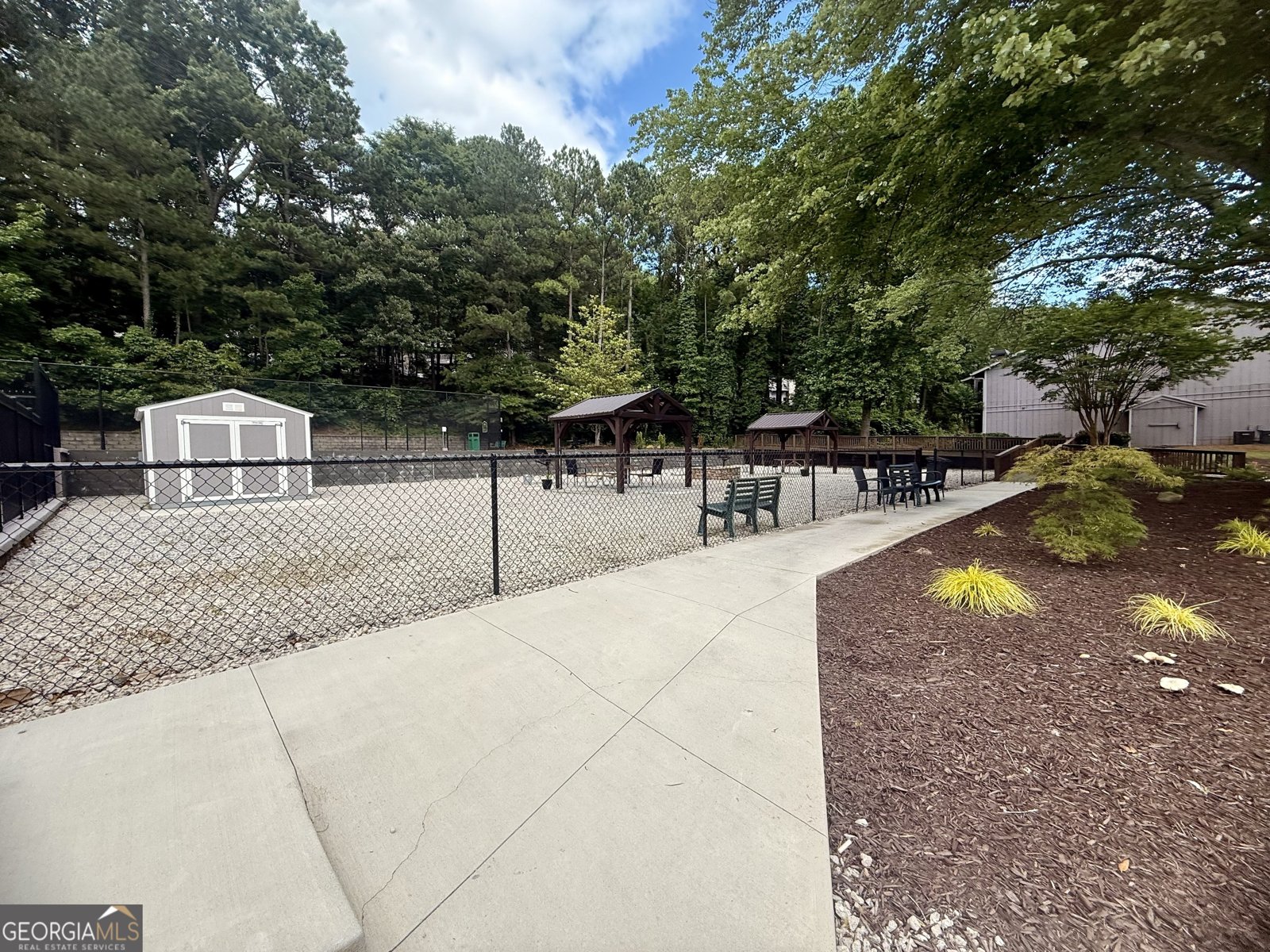 3915 Woodridge Way Tucker - 46
