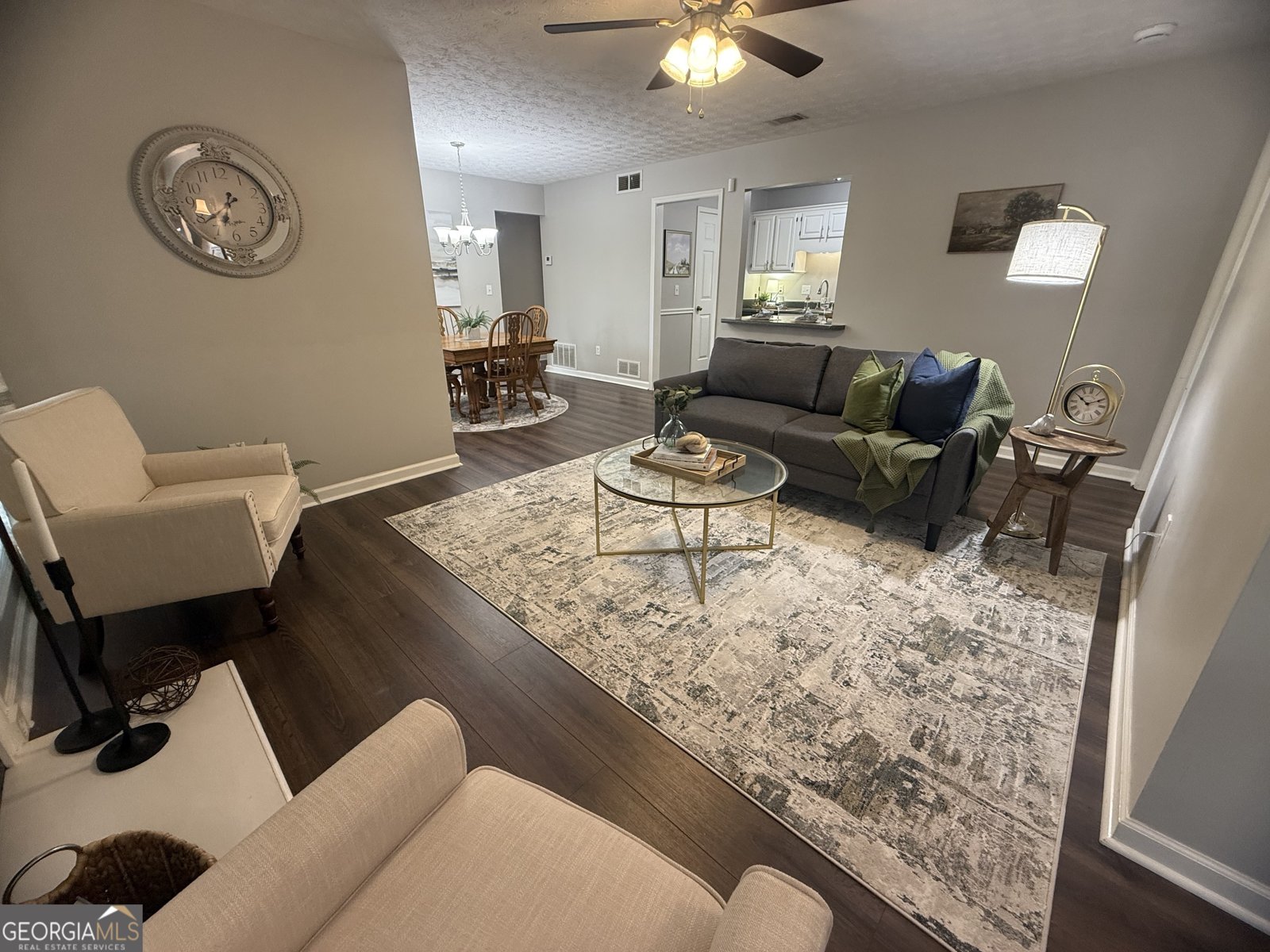 3915 Woodridge Way Tucker - 5