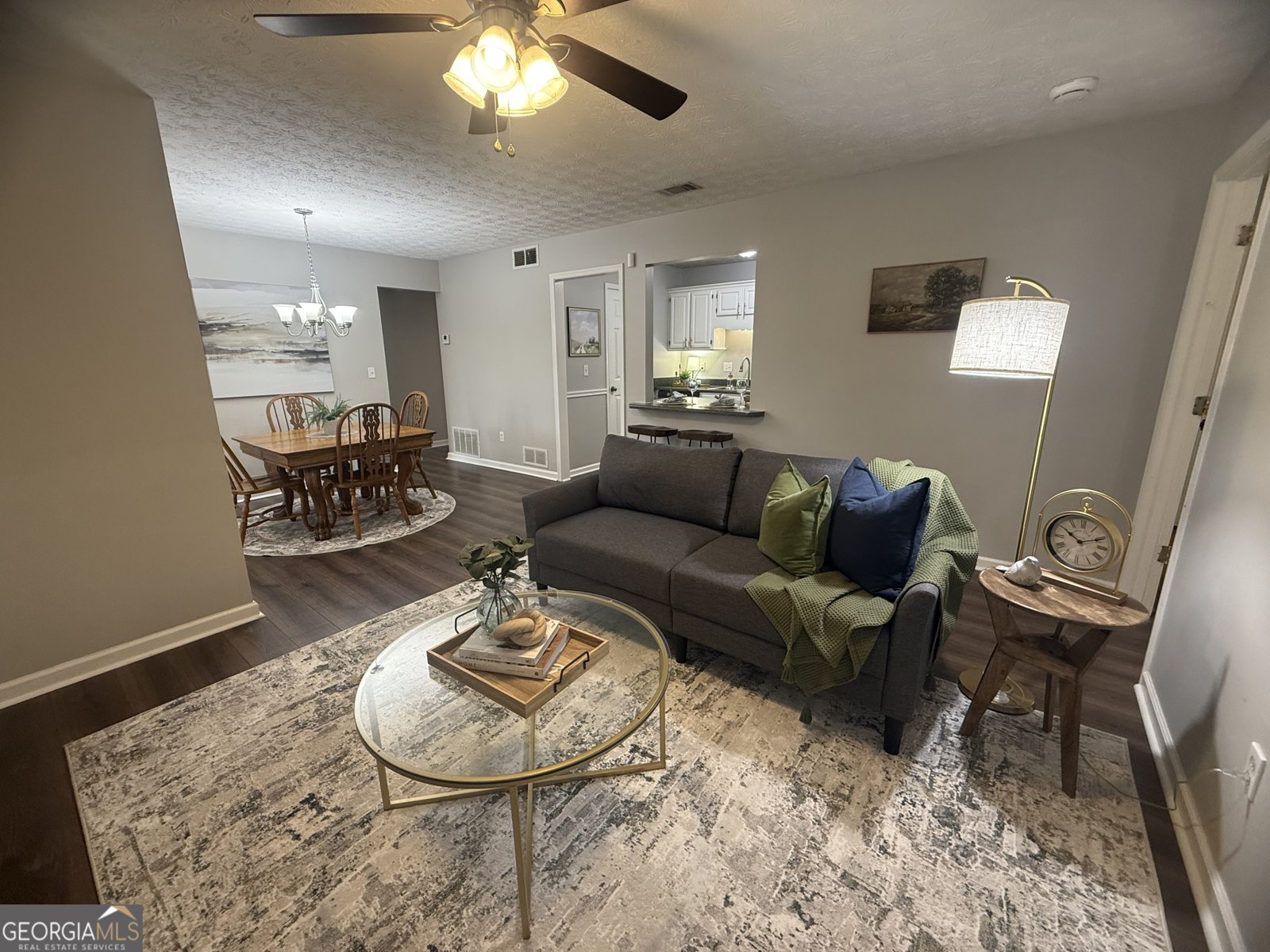 3915 Woodridge Way Tucker - 6