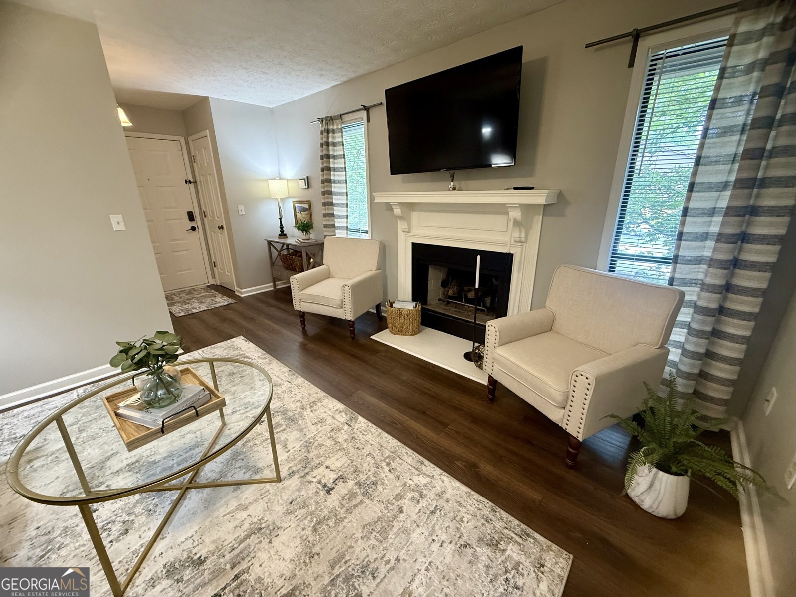 3915 Woodridge Way Tucker - 9