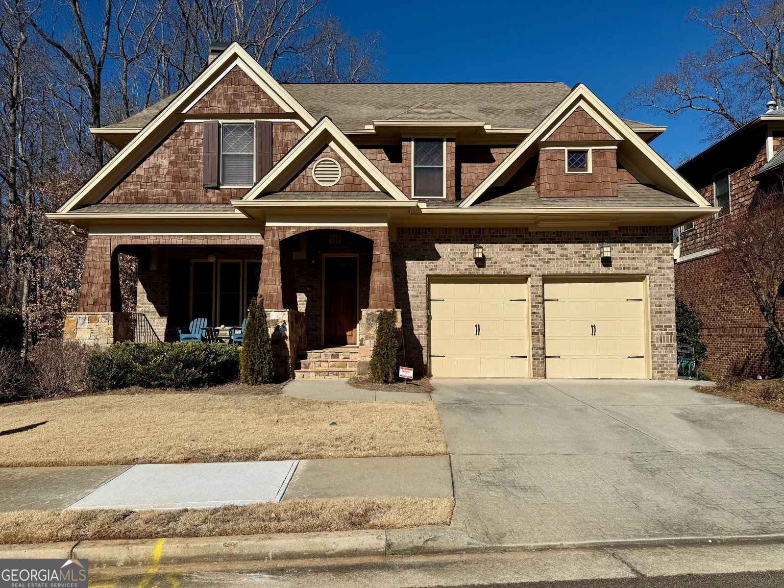 136 Timothy Park Lane Athens - 1