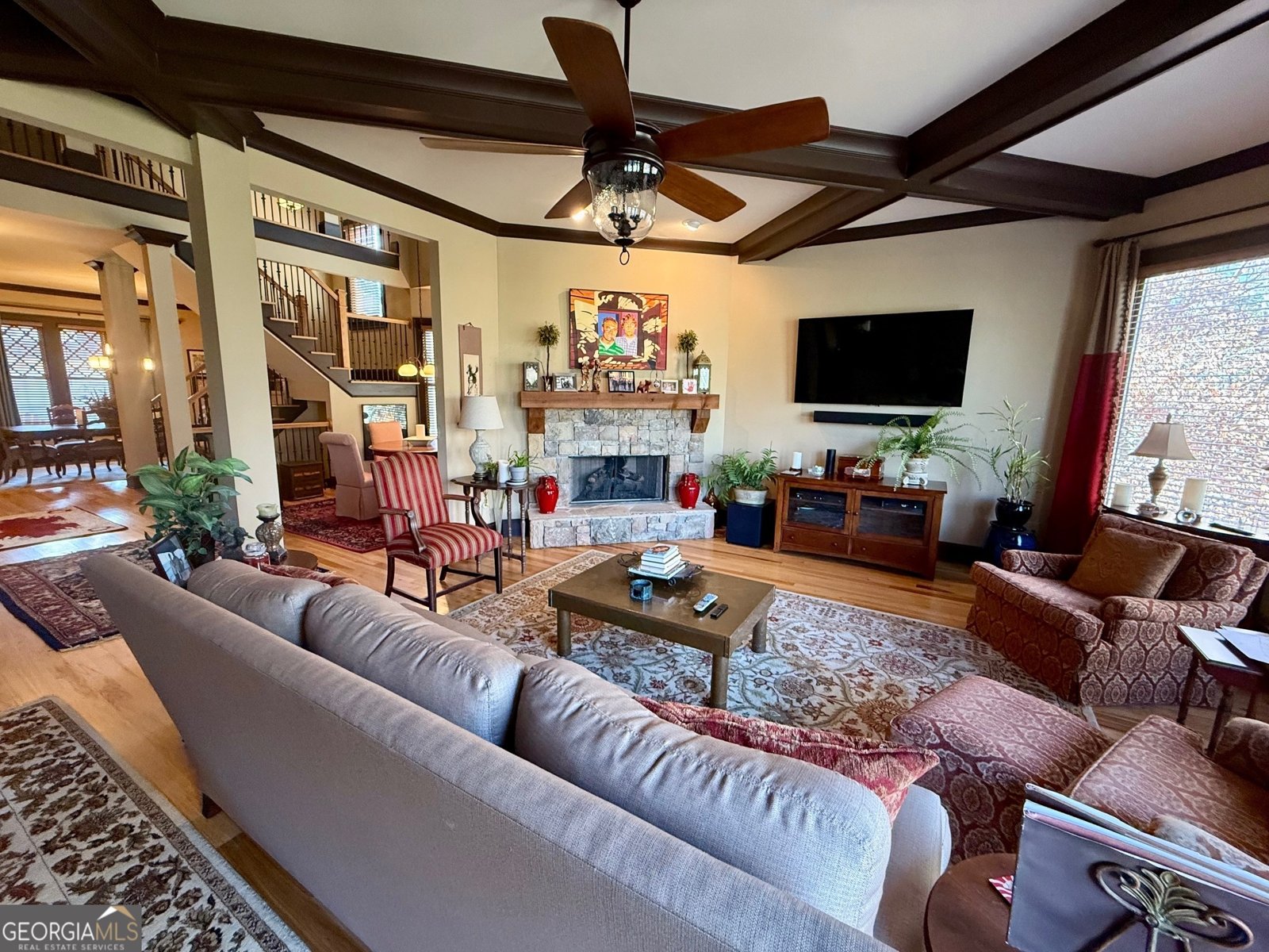 136 Timothy Park Lane Athens - 19
