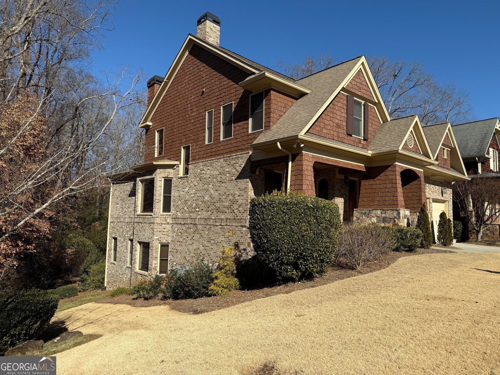 136 Timothy Park Lane Athens - 2