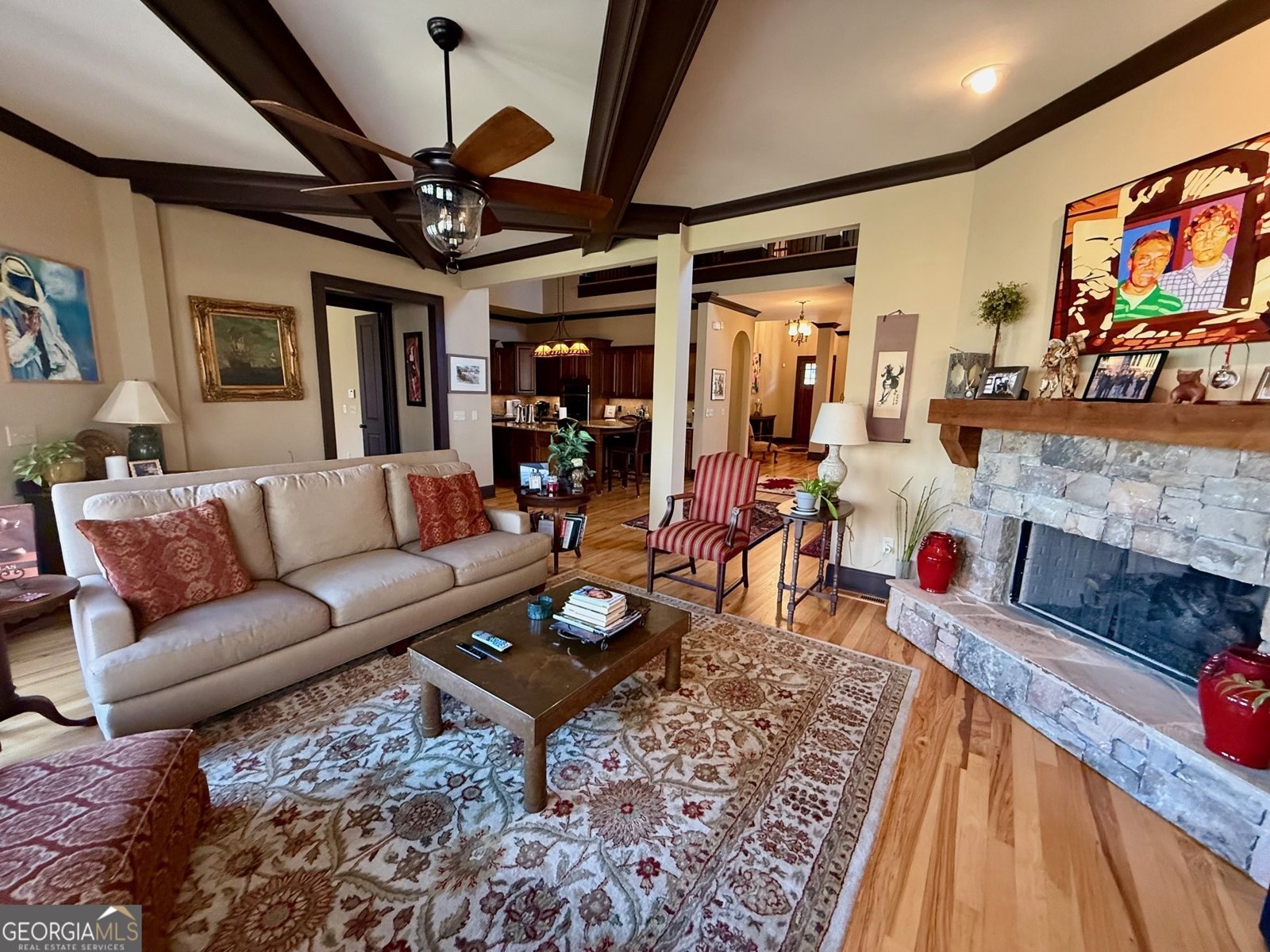 136 Timothy Park Lane Athens - 20