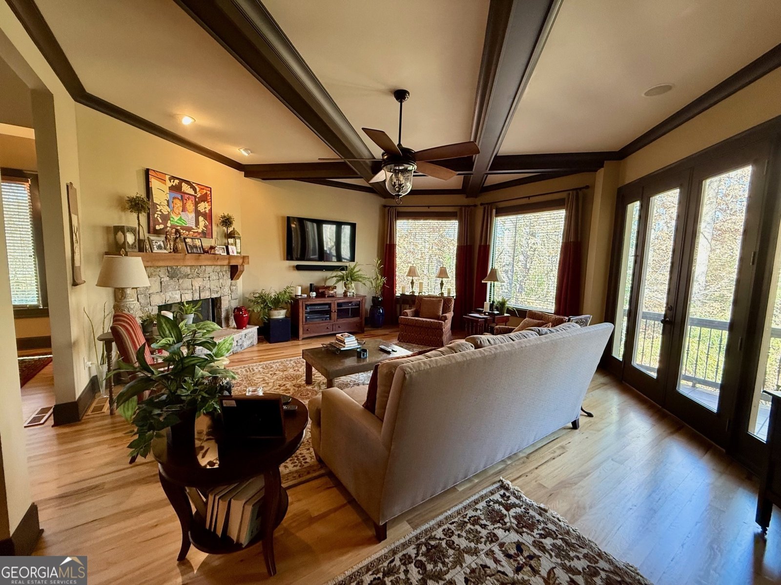 136 Timothy Park Lane Athens - 21