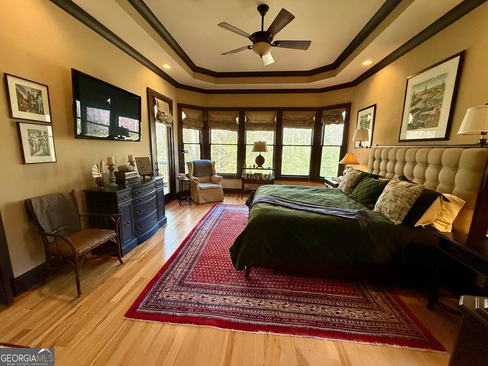136 Timothy Park Lane Athens - 26