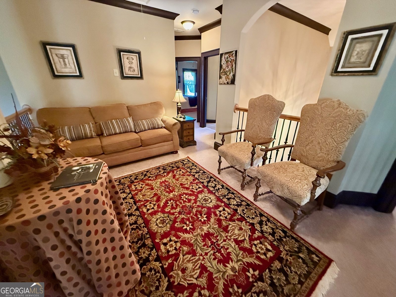 136 Timothy Park Lane Athens - 27