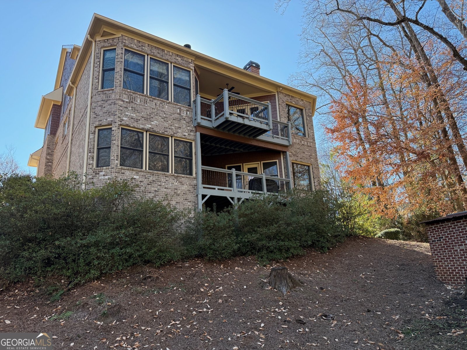136 Timothy Park Lane Athens - 3