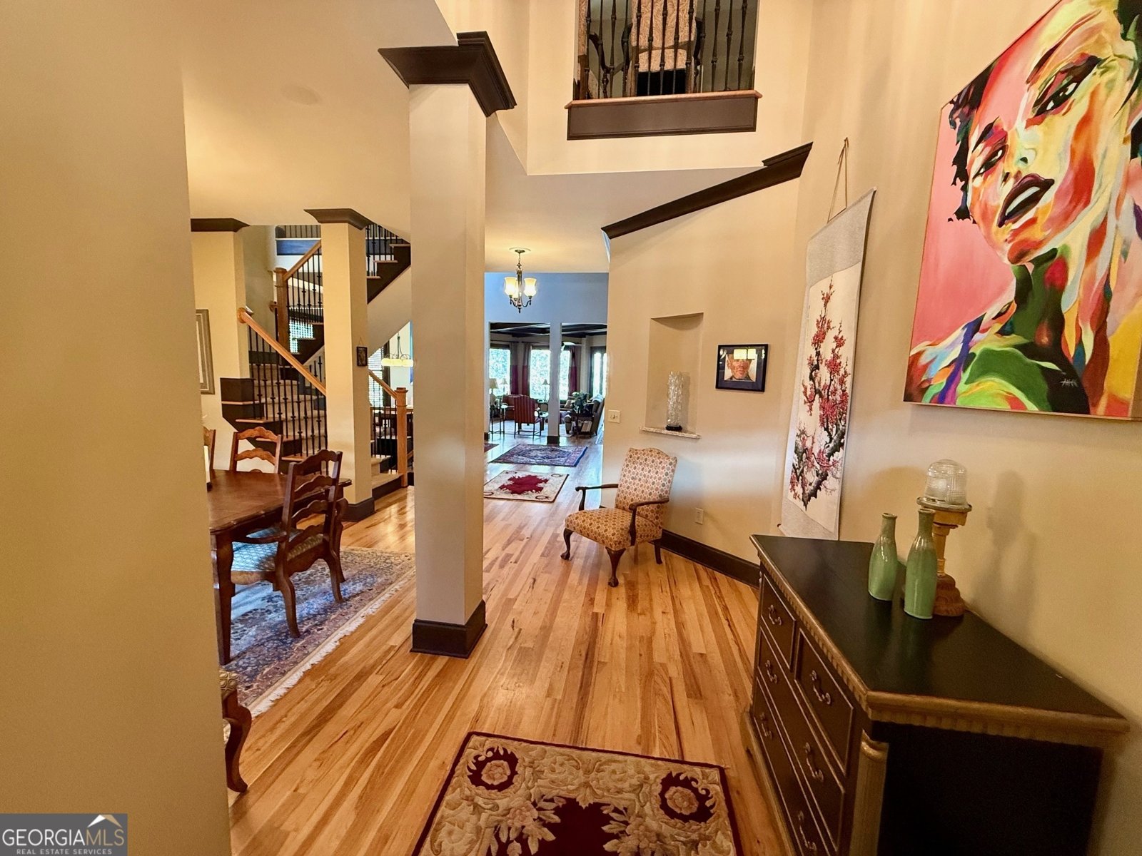 136 Timothy Park Lane Athens - 4
