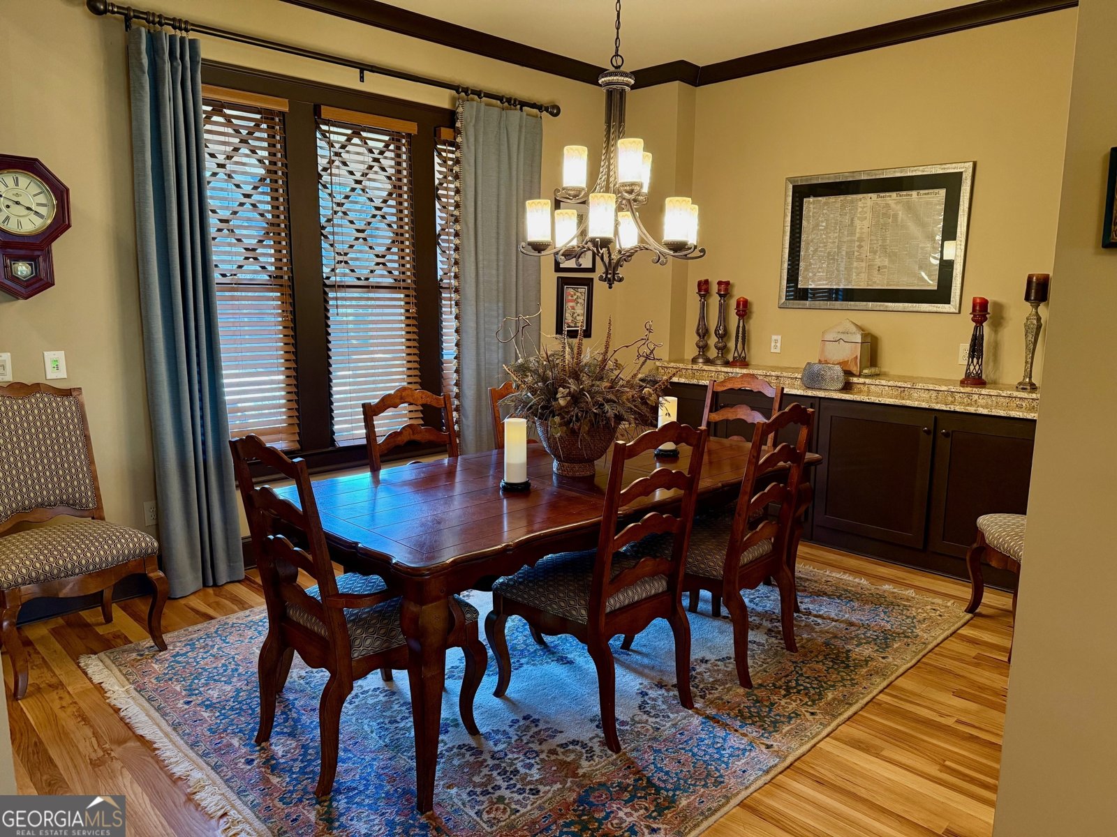 136 Timothy Park Lane Athens - 5