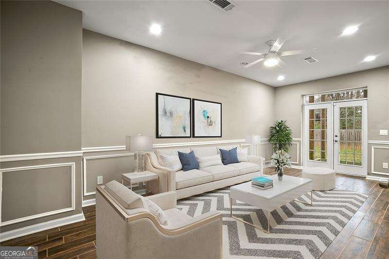 1684 Braeburn Drive Atlanta - 4
