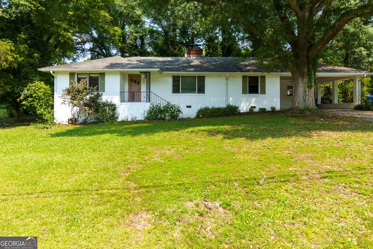 256 4th Avenue Avenue Winder - 1