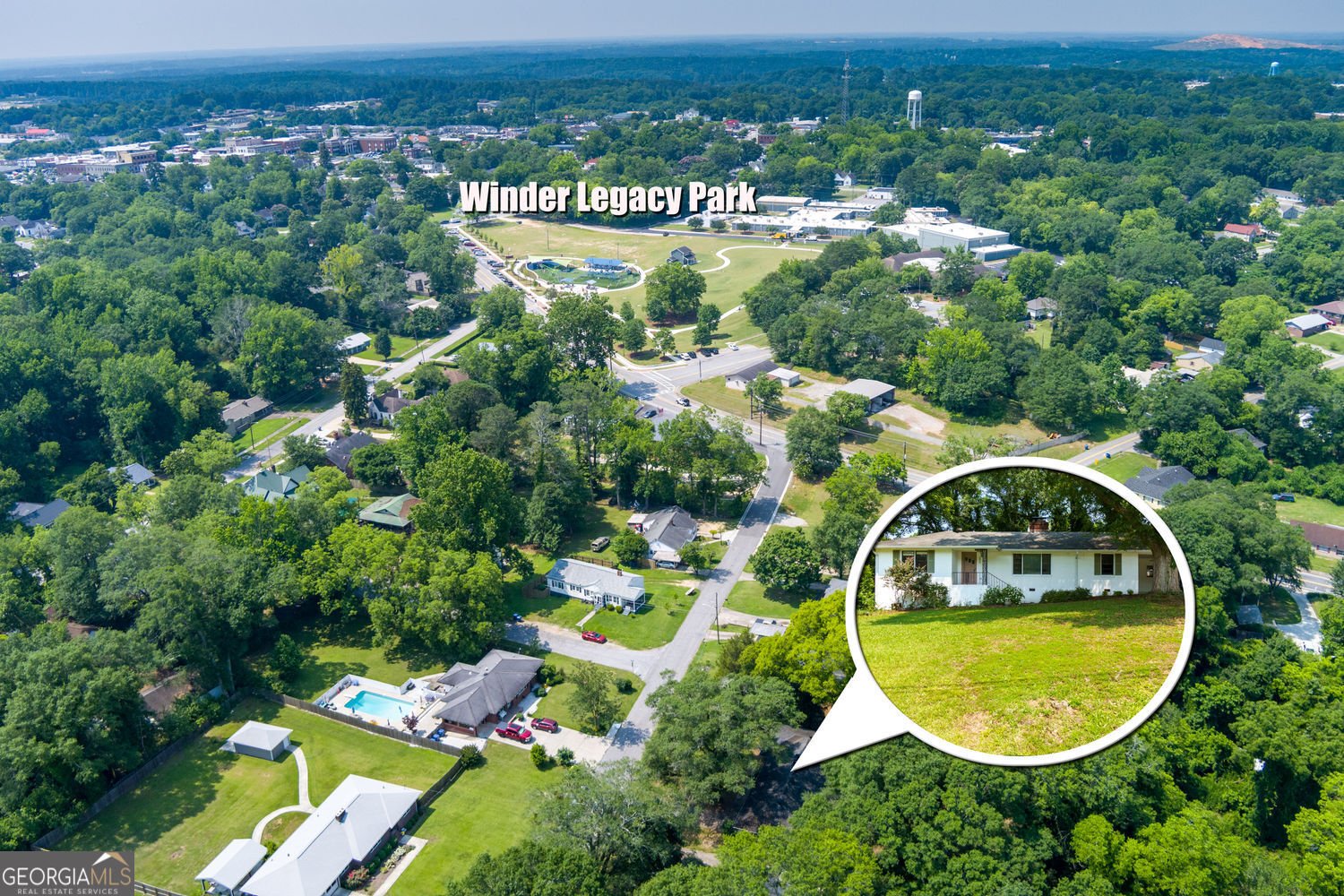 256 4th Avenue Avenue Winder - 2