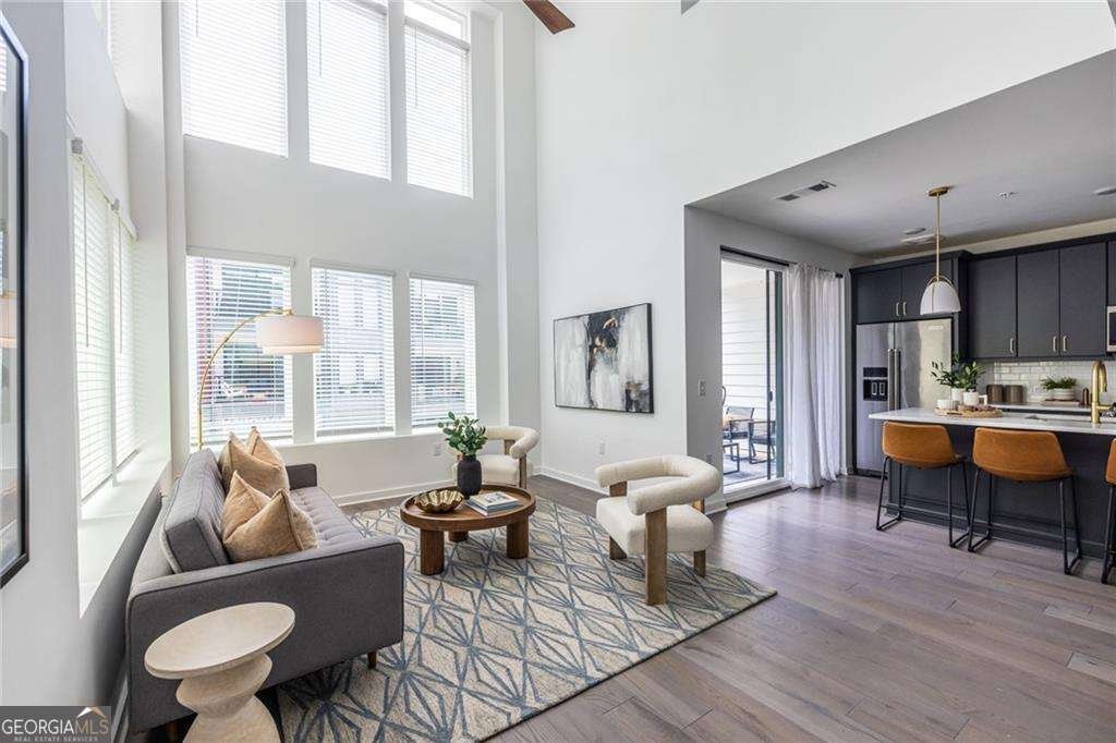 399 Pratt Drive Atlanta - 1