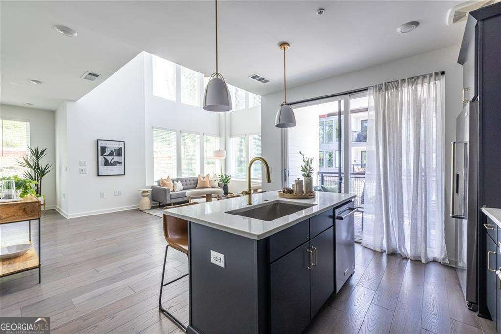 399 Pratt Drive Atlanta - 2