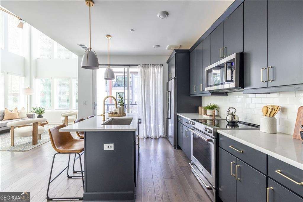 399 Pratt Drive Atlanta - 3