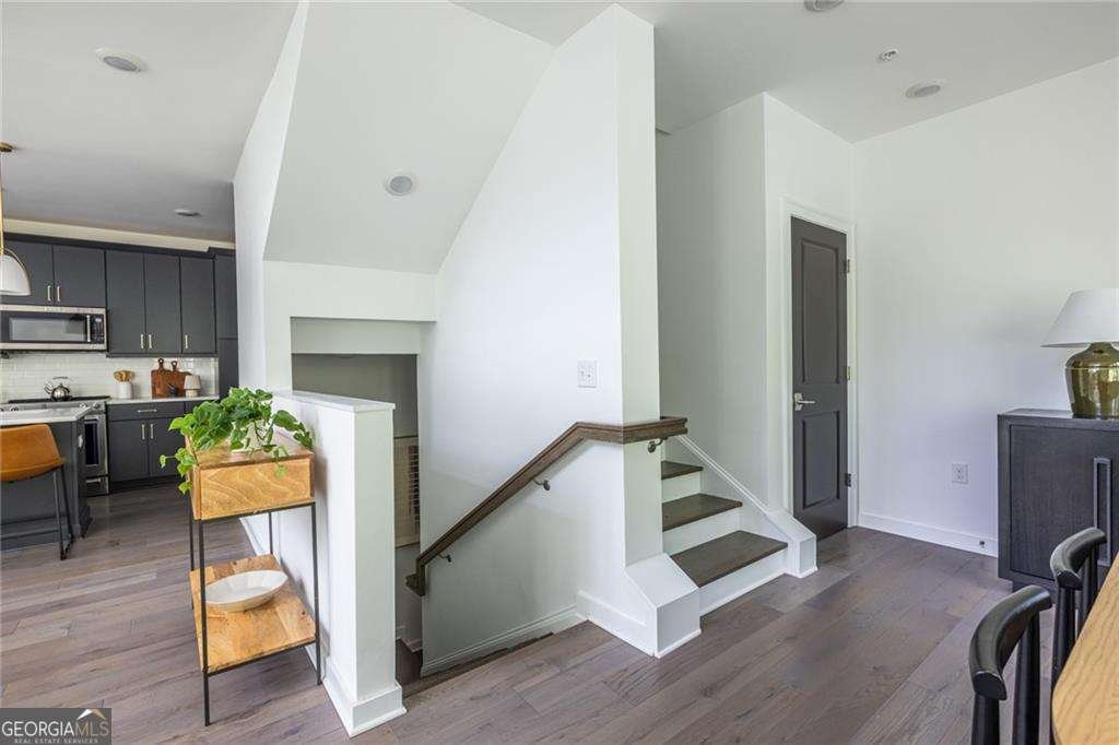 399 Pratt Drive Atlanta - 31