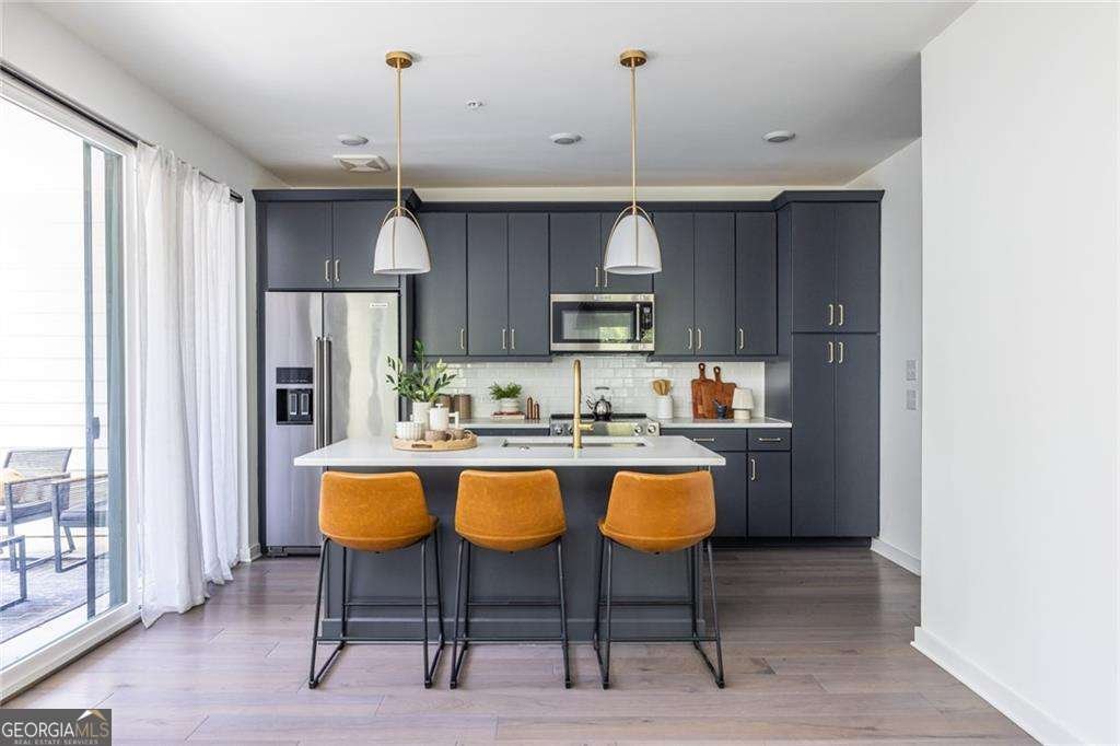 399 Pratt Drive Atlanta - 4