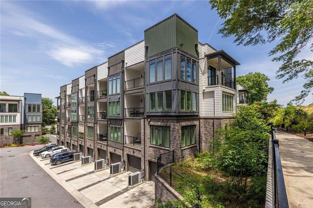 399 Pratt Drive Atlanta - 54