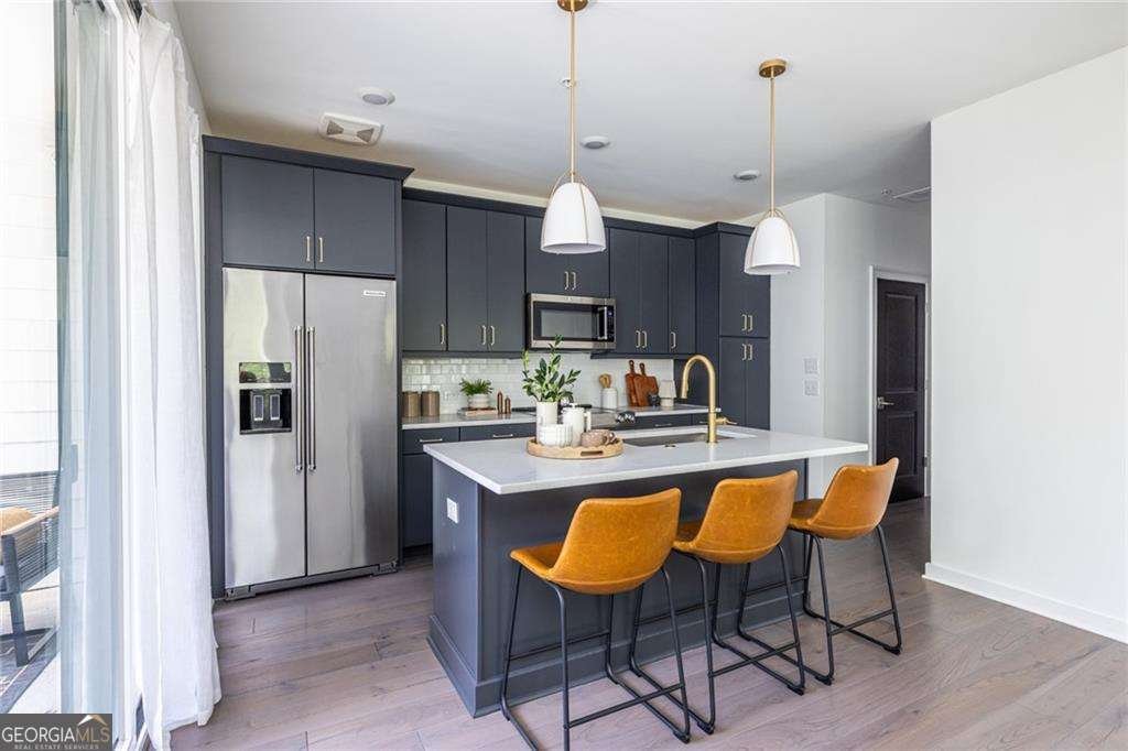 399 Pratt Drive Atlanta - 7