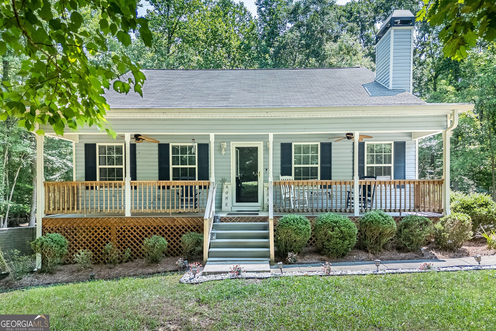 325 O Tara Woods Drive Newnan - 1