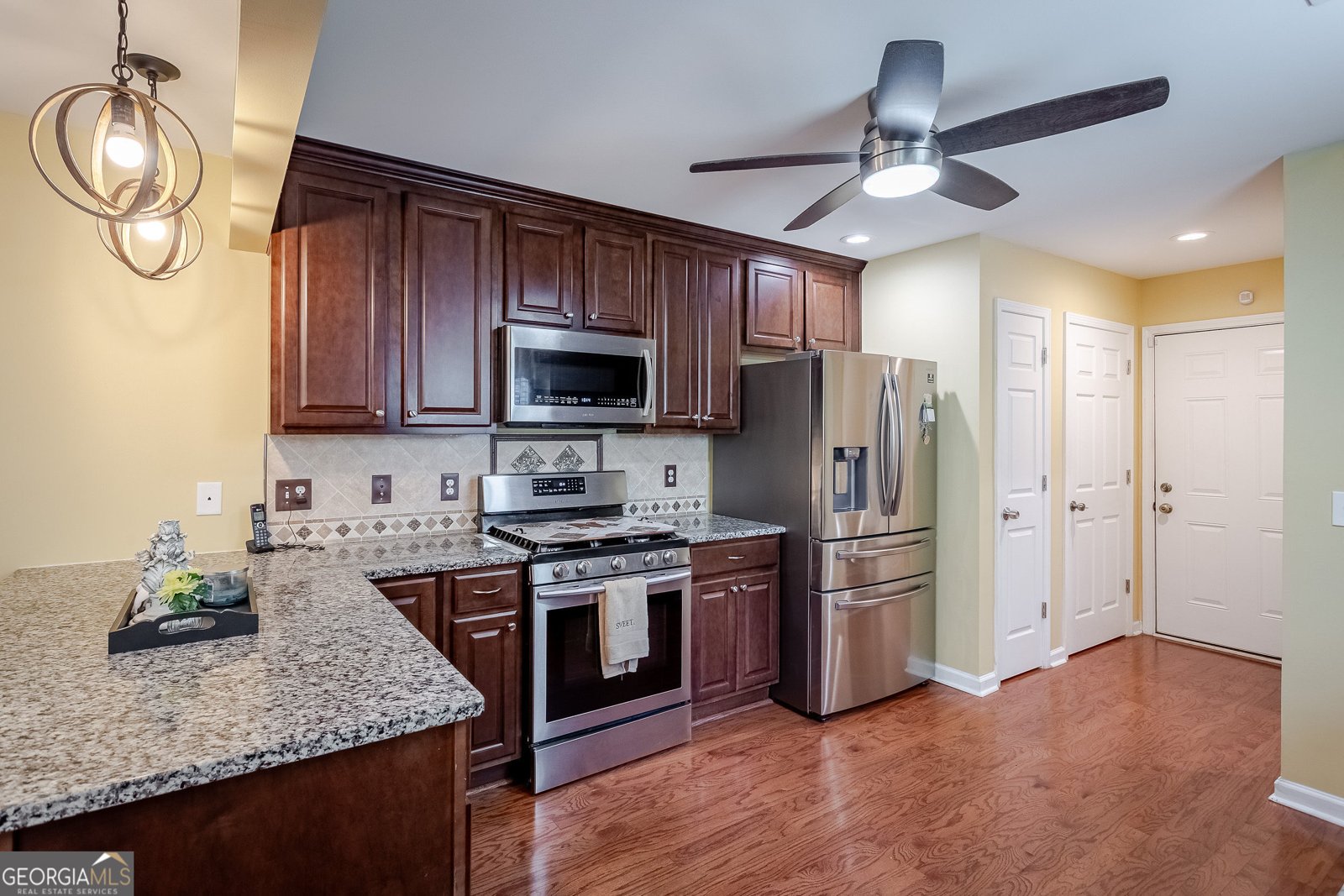 325 O Tara Woods Drive Newnan - 10